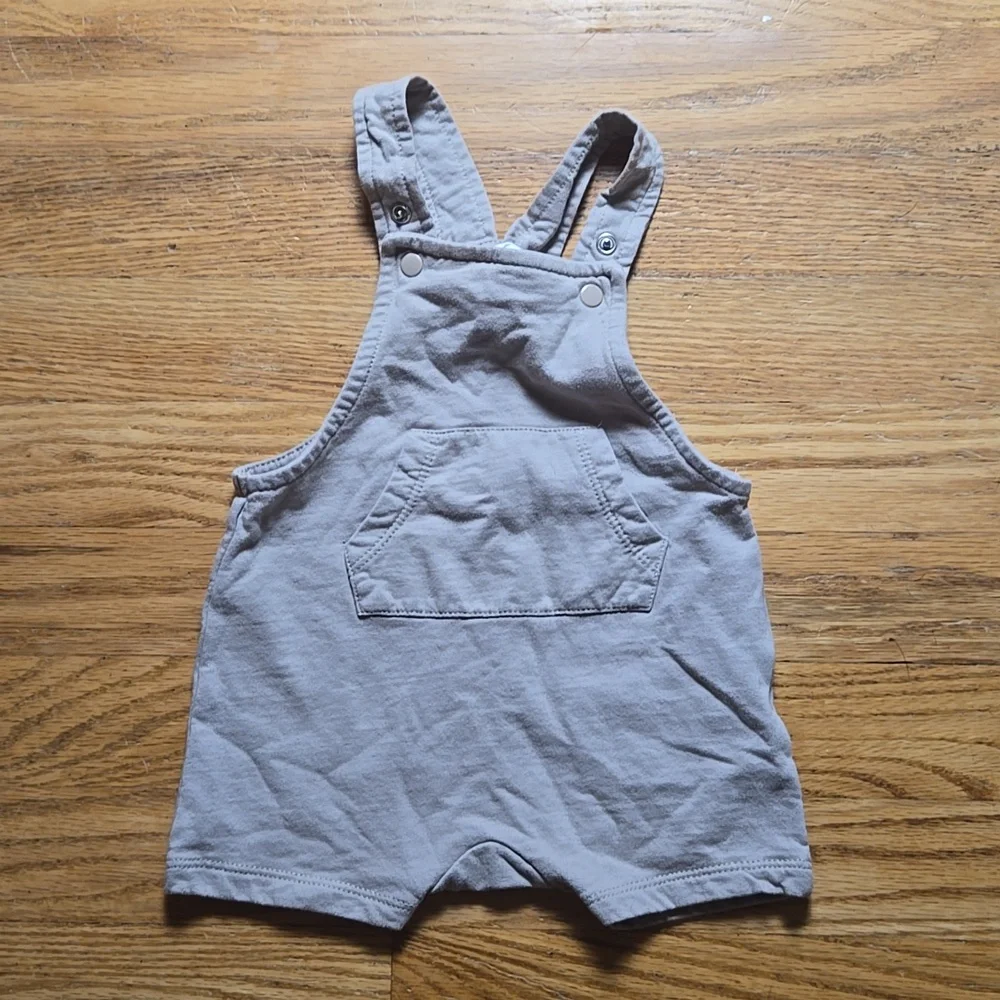 Boho neutral baby 1-3 months lot - Zara, H&M